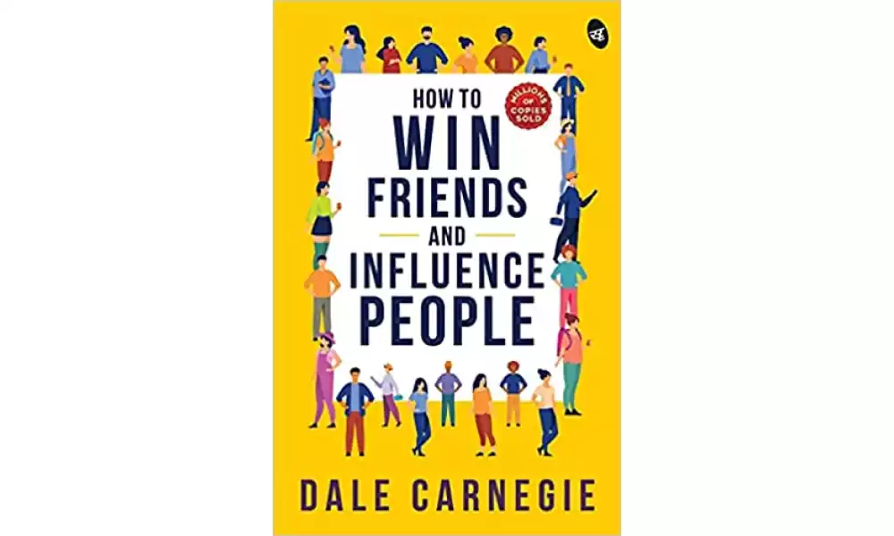 How to Win Friends and Influence People Paperback